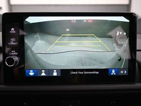 New 2026 Honda CR-V TrailSport image 27