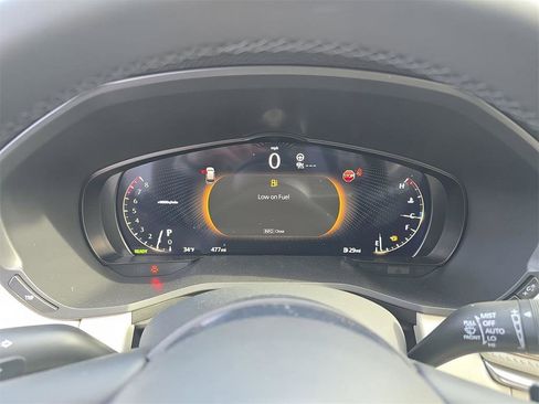 New 2026 MAZDA CX-90 3.3 Turbo S w/ Premium Package image 33