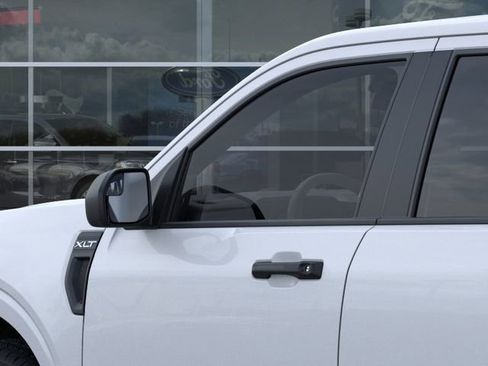 New 2026 Ford Maverick XLT AWD/4WD image 21