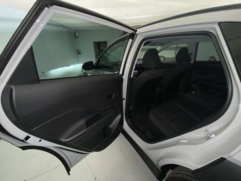 Used 2026 Hyundai Kona SEL Sport image 22