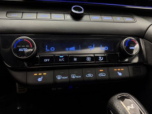 Used 2024 Hyundai Elantra N Line image 24
