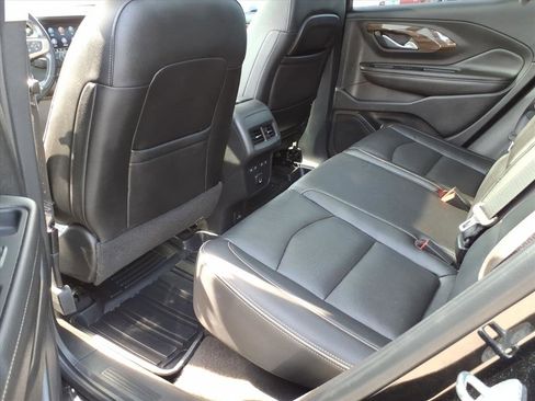 Used 2020 GMC Terrain Denali w/ Denali Premium Package FWD image 33