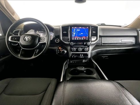 Used 2019 RAM 1500 Big Horn image 15