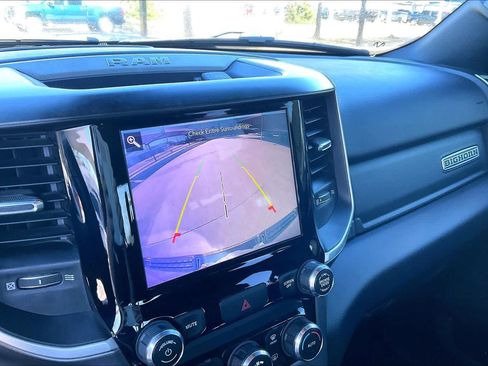 Used 2020 RAM 1500 Big Horn image 25