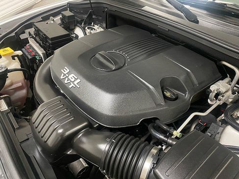 Used 2013 Dodge Durango 2WD w/ Trailer Tow Group IV image 18