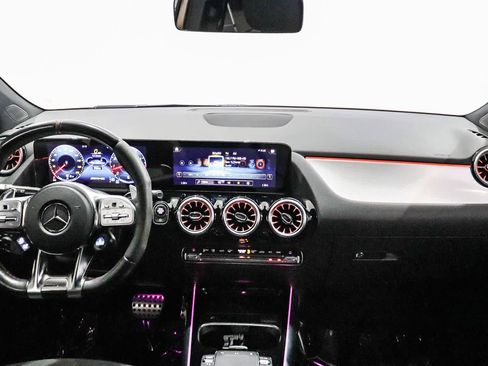 Certified 2023 Mercedes-Benz GLA 35 AMG 4MATIC image 12