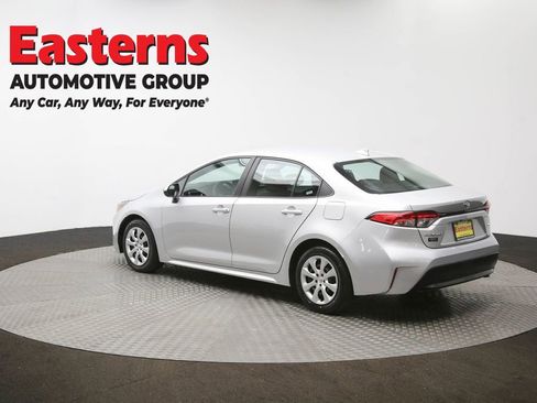 Used 2024 Toyota Corolla LE FWD image 63