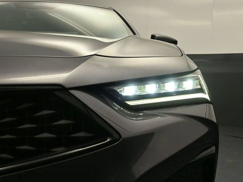 Used 2023 Acura TLX w/ A-SPEC Package FWD image 18