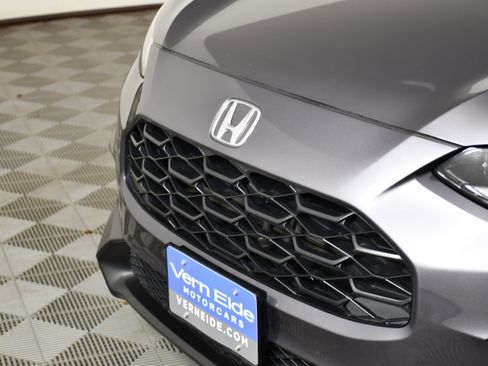 Certified 2024 Honda HR-V LX image 11