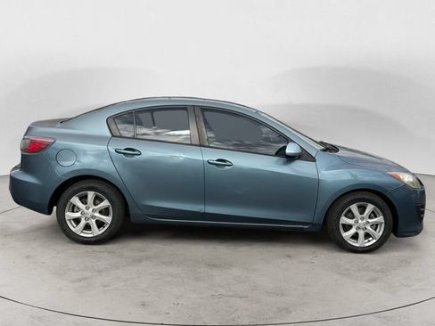 Used 2010 MAZDA MAZDA3 i Touring FWD image 4