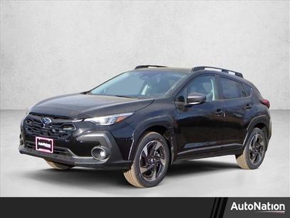 New 2026 Subaru Crosstrek 2.5i Limited