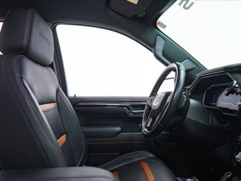 Used 2023 GMC Sierra 1500 AT4 image 35