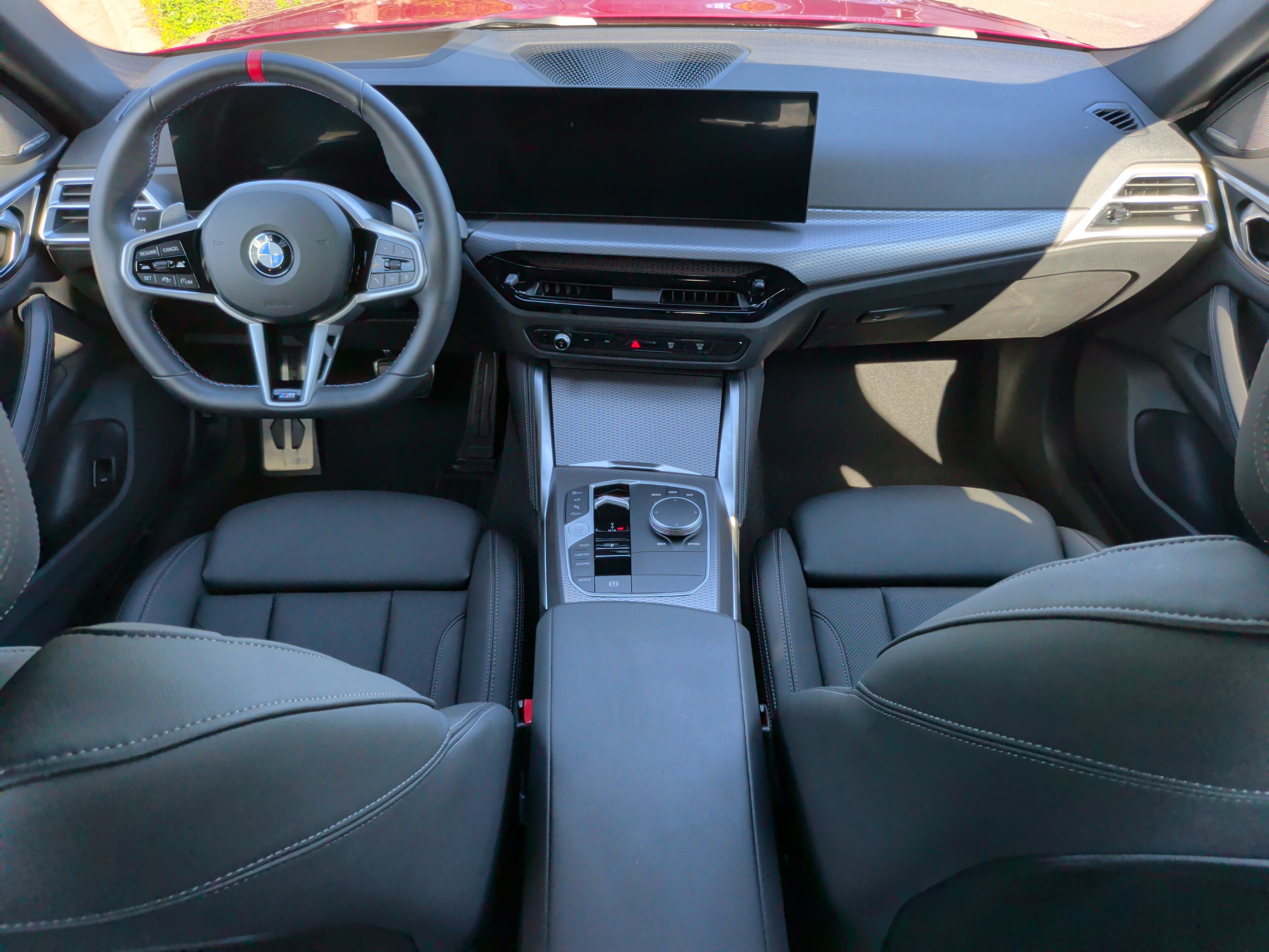 Certified 2026 BMW M440i w/ Premium Package RWD image 33