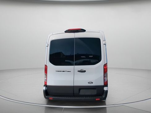 New 2026 Ford Transit 350 XL RWD image 28