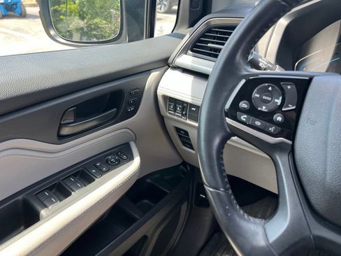 Used 2018 Honda Odyssey EX-L image 20