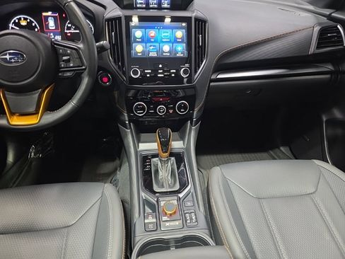 Certified 2024 Subaru Forester Wilderness image 16