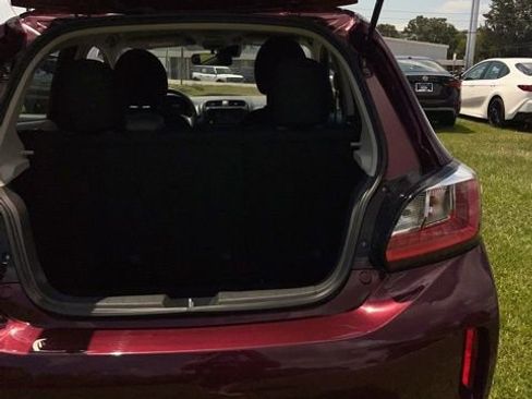 Used 2024 Mitsubishi Mirage ES image 20