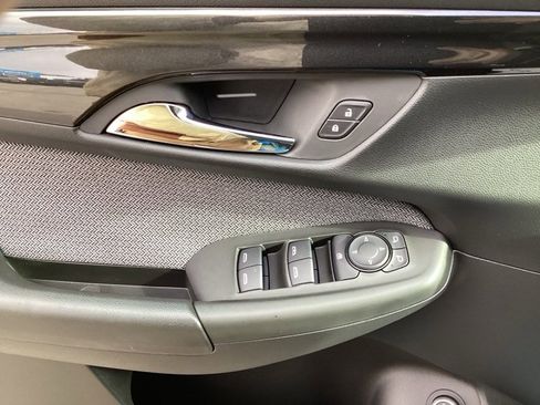 New 2026 Chevrolet TrailBlazer LT w/ Convenience Package image 23