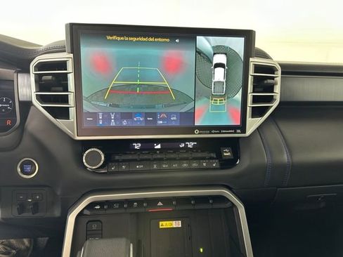 Used 2023 Toyota Tundra Platinum image 22