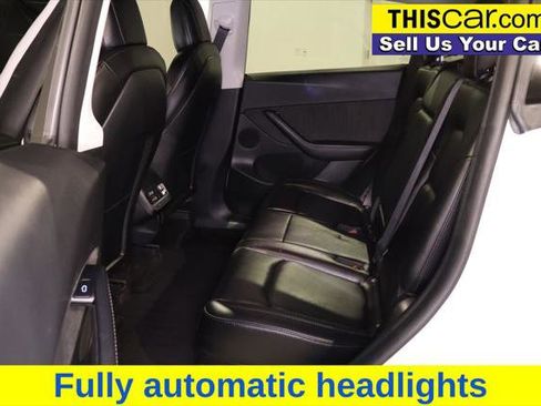 Used 2022 Tesla Model Y Performance AWD/4WD image 22