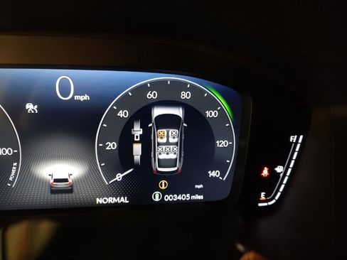 Used 2026 Honda CR-V Sport-L image 6