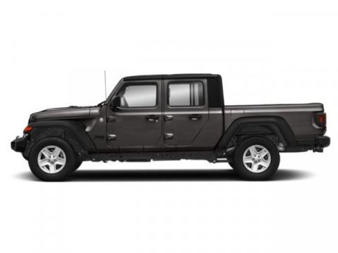 Used 2021 Jeep Gladiator Sport image 3