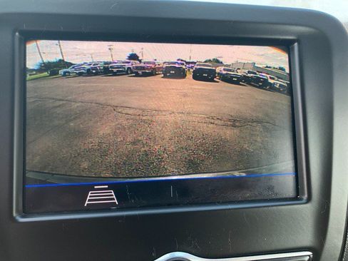 Used 2020 Chevrolet Equinox LT AWD/4WD image 16