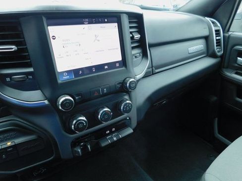 Used 2024 RAM 3500 Big Horn image 10