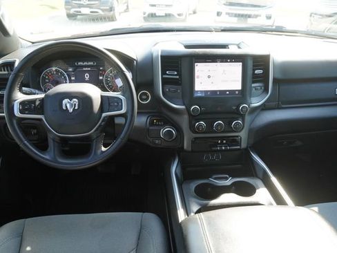 Certified 2022 RAM 1500 Lone Star RWD image 13