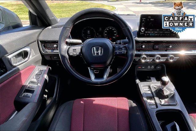 Used 2022 Honda Civic Si image 5