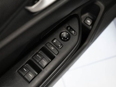 Used 2020 Honda Civic Sport image 14