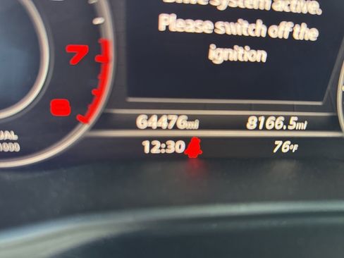 Used 2018 Audi A4 2.0T Premium Plus w/ Premium Plus Package image 2