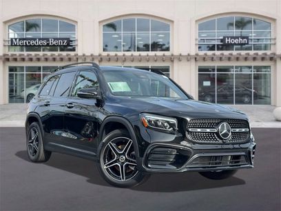 Used 2024 Mercedes-Benz GLB 250