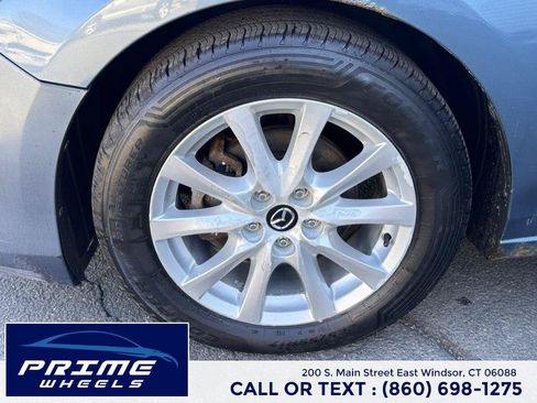 Used 2014 MAZDA MAZDA6 Sport FWD image 20