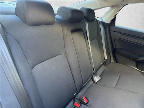 Used 2023 Honda Civic EX image 26