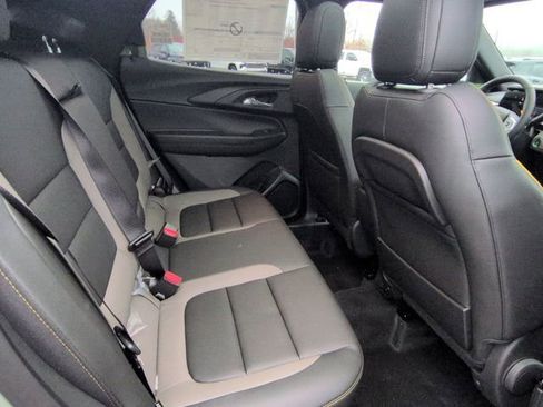 New 2026 Chevrolet TrailBlazer ACTIV w/ Convenience Package image 27
