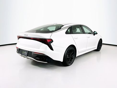 Used 2025 Kia K5 LXS image 9