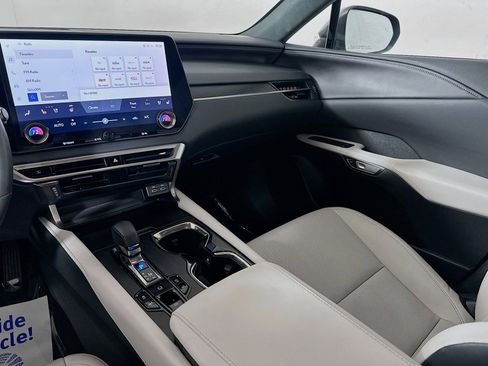 Certified 2025 Lexus RX 350 Premium w/ Convenience Package image 22