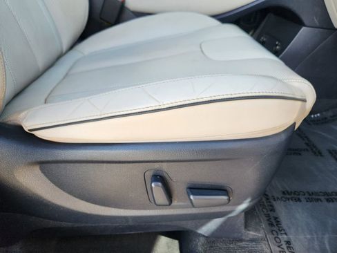 Used 2021 Hyundai Palisade Limited image 20