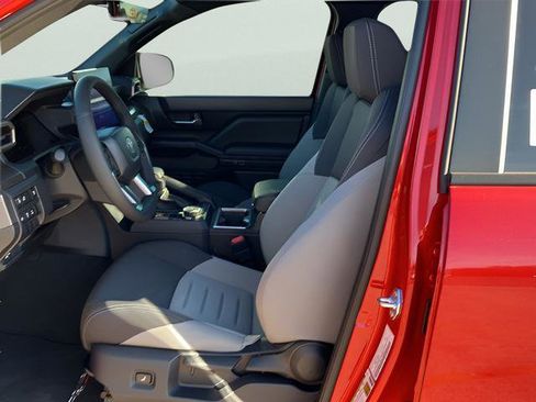 New 2026 Toyota Tacoma TRD Off-Road AWD/4WD image 27