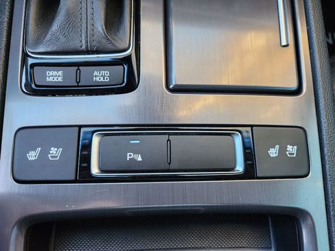 Used 2017 Genesis G80 3.8 w/ Option Group 02 image 17