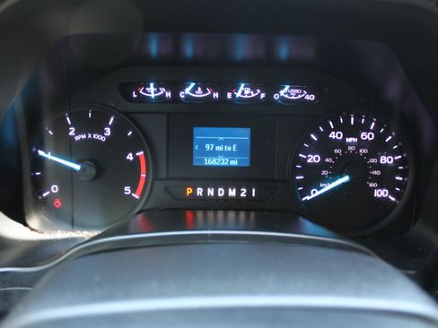Used 2018 Ford F250 XL RWD image 8