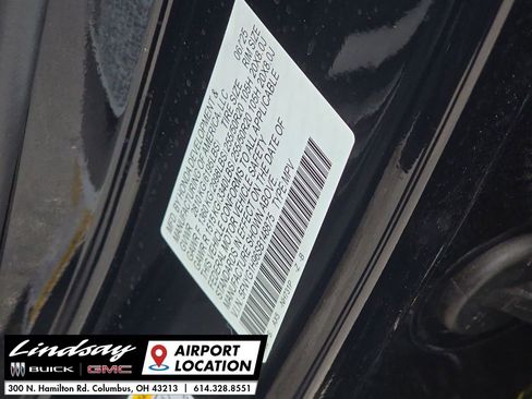 Used 2025 Honda Pilot Black Edition image 35