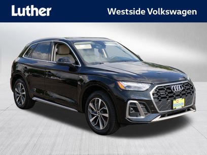 Used 2023 Audi Q5 2.0T Prestige w/ Prestige Package