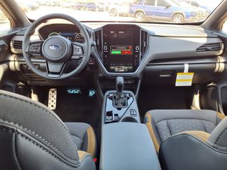 New 2026 Subaru Crosstrek 2.5i Sport AWD/4WD video 2