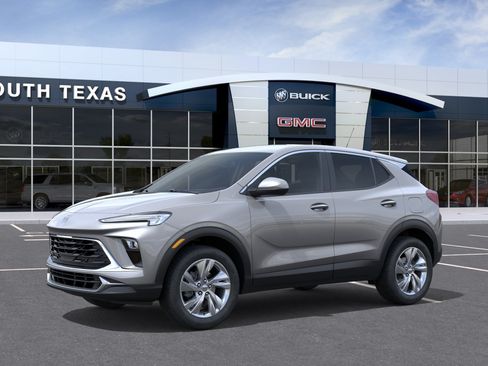 New 2026 Buick Encore GX Preferred w/ Comfort Package FWD image 2