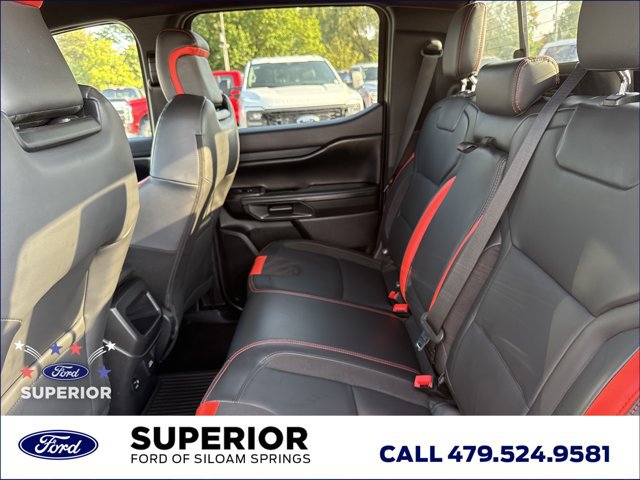 Used 2026 Ford Ranger Raptor AWD/4WD image 7