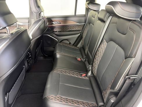 Used 2024 Jeep Grand Cherokee Summit image 13
