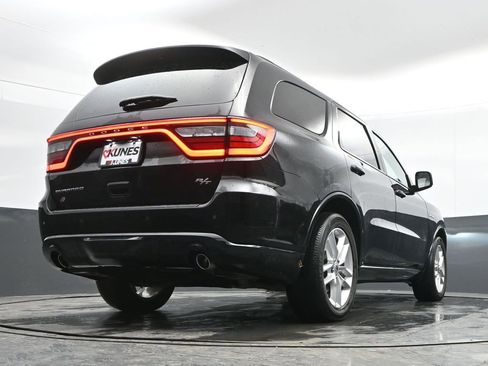 Used 2024 Dodge Durango R/T image 45