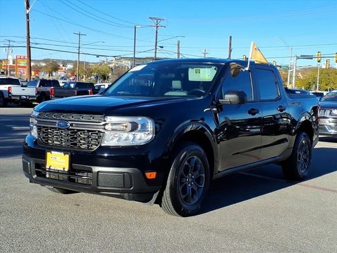 Certified 2024 Ford Maverick XLT image 11